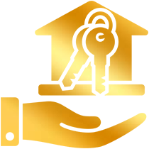 Property Sales Logo